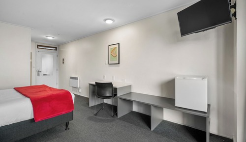 Estudio (Garden Court)
