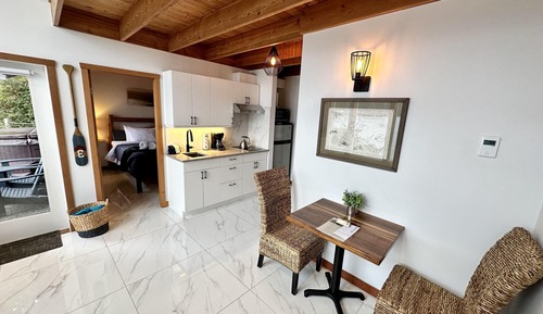 Casa (Hot Tub & Waterfront / Doc Holiday Ca)