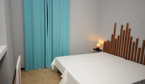 Apartamento, 1 habitación