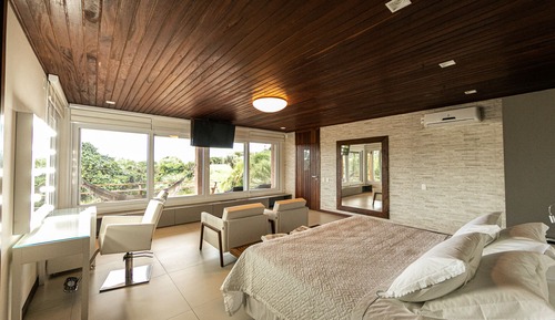 Suite Premium (Nupcial)