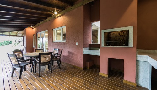 Chalé Duplex 03 Suites
