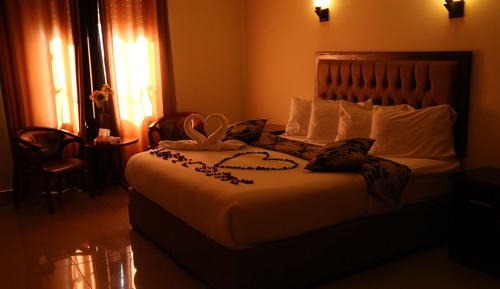 Habitación individual