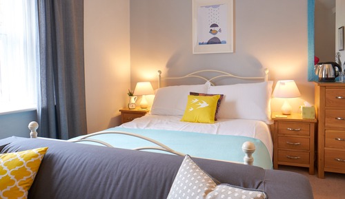 Habitación doble
