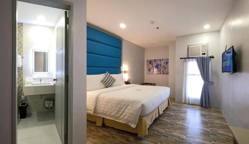 Habitación estándar