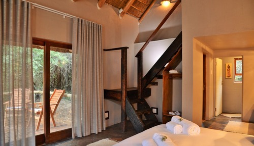 Habitación familiar, no fumadores