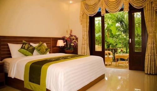 Habitación superior