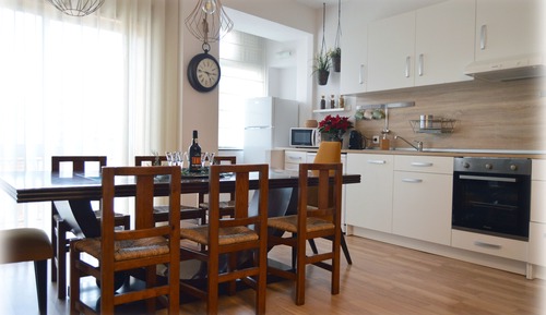 Apartment, 4 Bedrooms