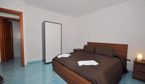 Apartamento familiar