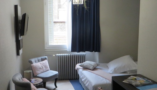 Habitación doble