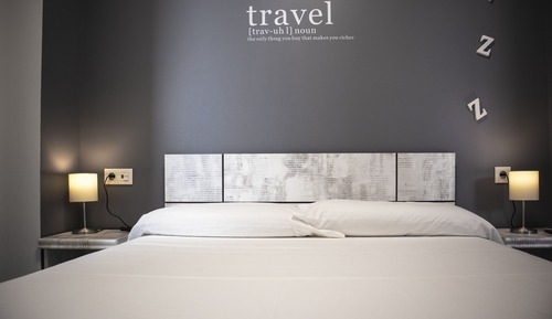 Apartamento Deluxe