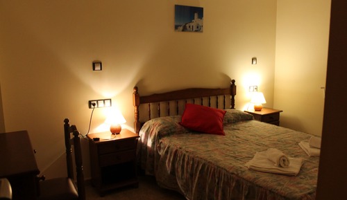 Apartamento, 2 habitaciones (11)