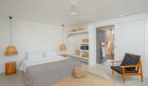 Habitación (Jungle)