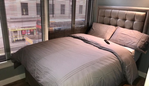 Habitación cuádruple (Large Family)