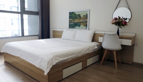 Apartamento, 3 habitaciones