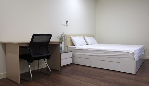 Apartamento Signature, 2 habitaciones, no fumadores, cocina