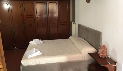Habitación tradicional