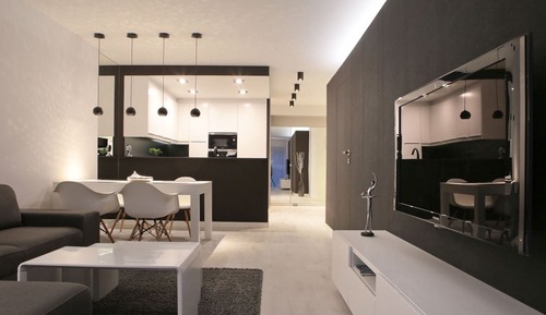Apartamento Elite (Vip)