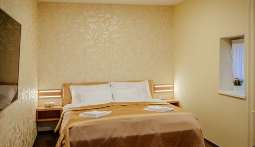 Suite familiar