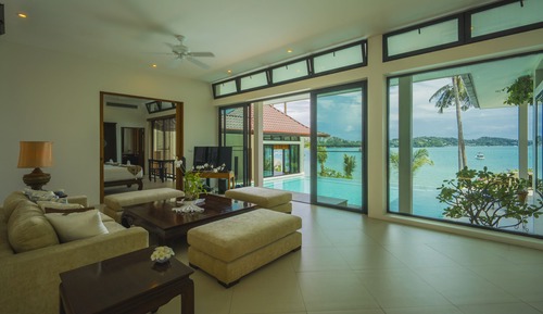 Villa Confort