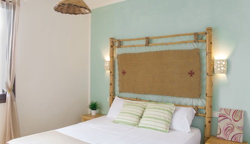 Apartamento, 1 habitación
