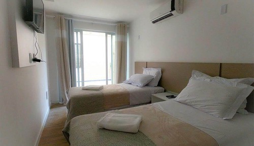 Habitación doble superior, 1 habitación