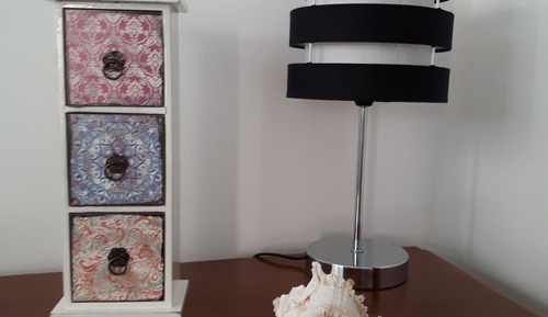 Habitación doble, vistas a la montaña