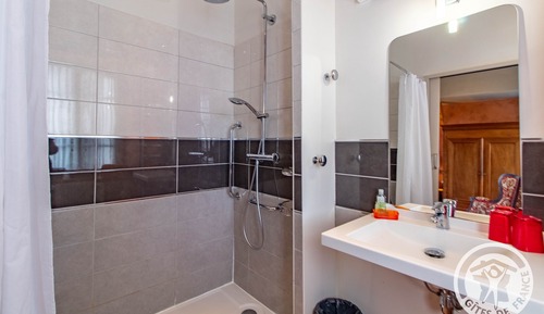Habitación doble (Ancolie)