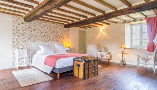 Habitación, no fumadores