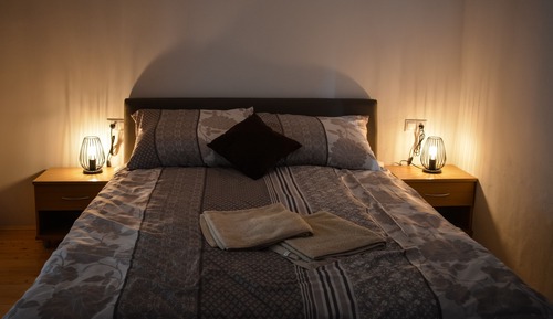 Apartamento (Belle)