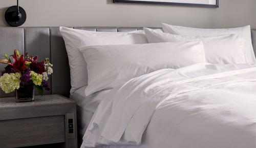 Habitación (Room Type Selected by Hotel)