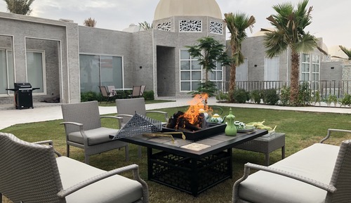 Villa Grand, 3 habitaciones