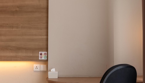 Habitación Deluxe (Queen)