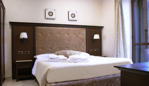 Habitación superior (102)