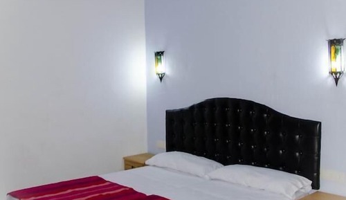 Double Room, 1 Double Bed, Non Smoking