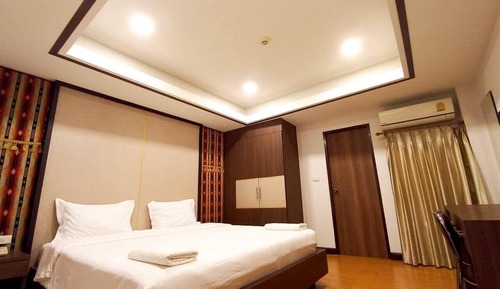 Classic Double Room