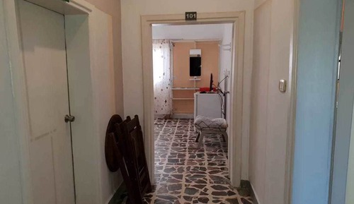 Suite familiar, 2 habitaciones, habitaciones comunicadas, vistas al jardín