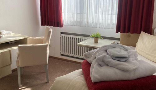 Habitación doble