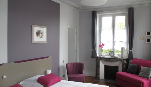 Habitación estándar con 2 camas individuales