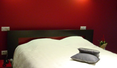 Habitación familiar