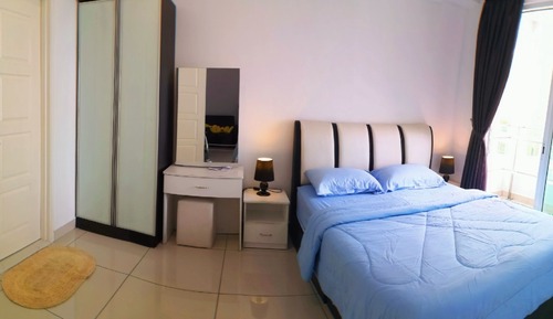 Suite Confort, 1 habitación, no fumadores