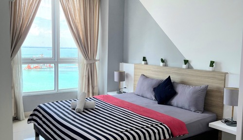 Apartamento Confort