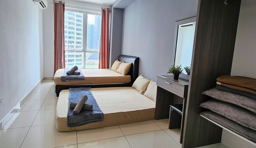 Apartamento estándar