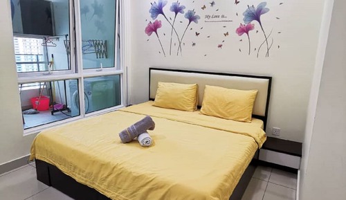 Apartamento estándar
