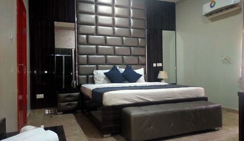 Suite ejecutiva, 1 cama de matrimonio grande, no fumadores