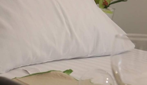 Habitación Deluxe doble, 1 cama de matrimonio grande