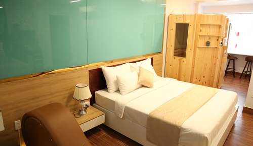 Suite Premier