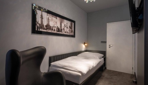 Apartamento estándar