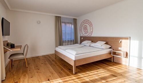 Habitación Premium doble