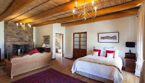 Habitación ejecutiva (Pine)