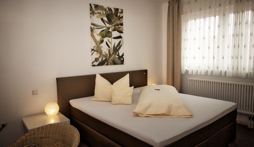 Habitación doble